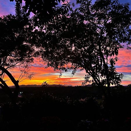 B&B Garden Grecia Bagian luar foto
