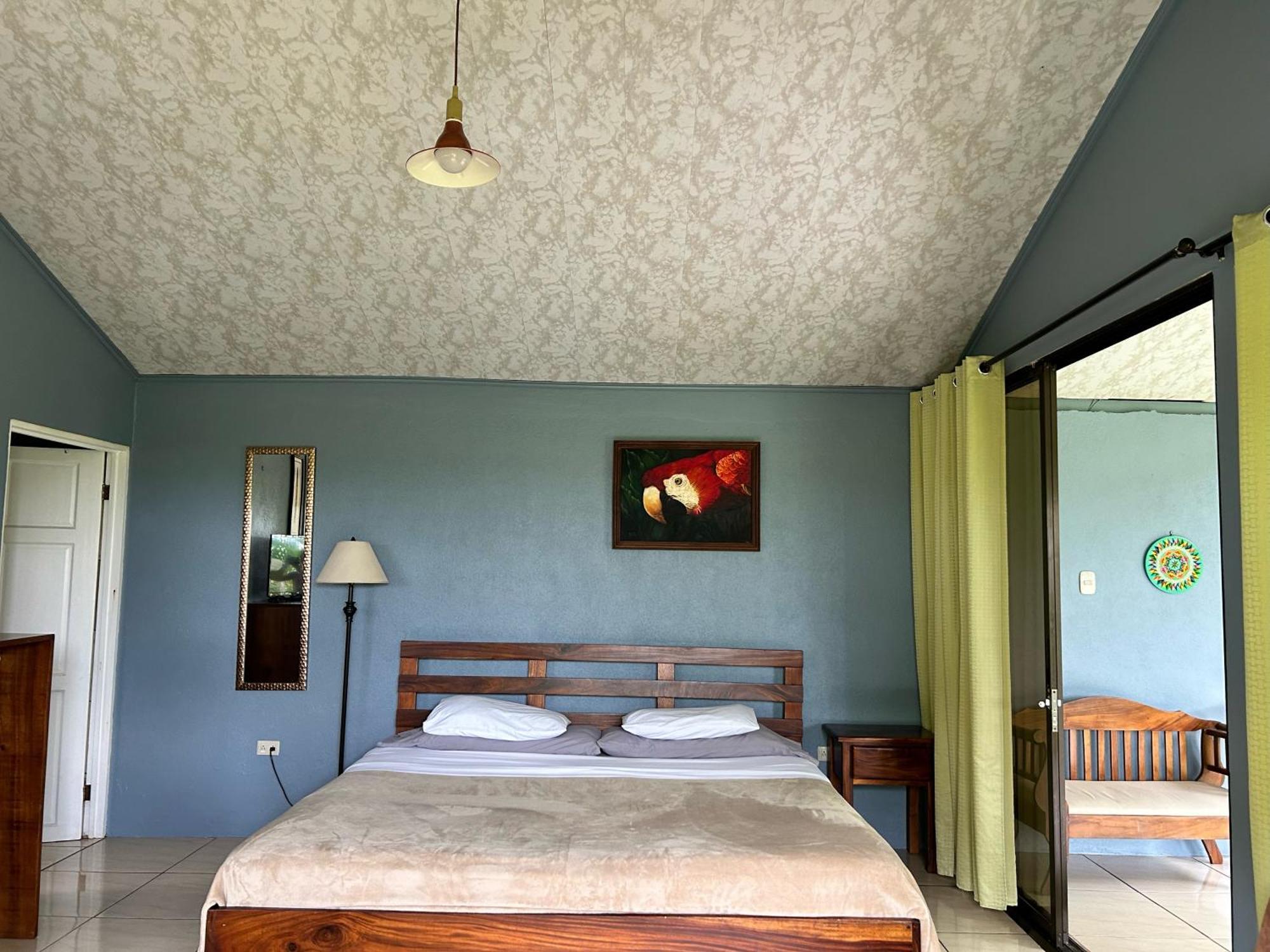 B&B Garden Grecia Bagian luar foto
