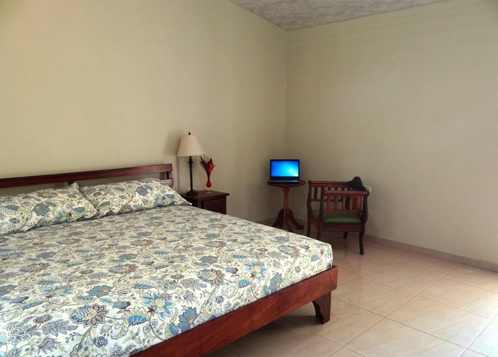 B&B Garden Grecia Ruang foto